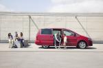 Seat Alhambra 2010 года
